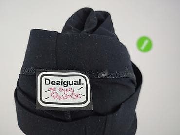 moyorodi: Desigual, Legginsy Sportowe damskie, rozmiar M — 5