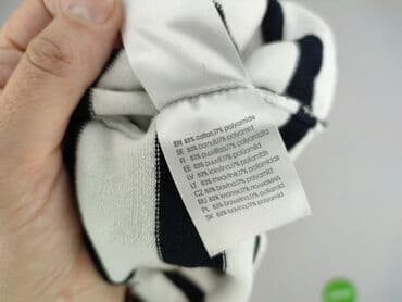 sukienka w paski h: Lindex, Sukienka damska, rozmiar M — 5