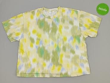 chaotic system bluza: T-shirt damski, rozmiar M — 2