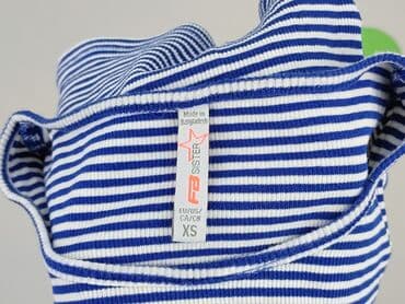 koszula wiya w paski: FB Sister, T-shirt damski, rozmiar XS — 4