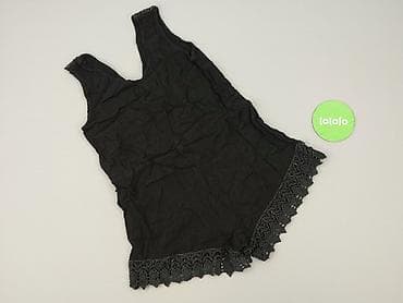pull and bear kombinezon czarny: Atmosphere, Kombinezon damski, rozmiar M — 4