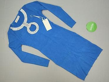 body cekiny: Sukienka damska, rozmiar One size — 2