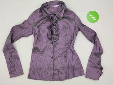 Women's Clothing: Defacto, Women`s shirt, size L (EU 40) — 2