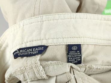 Women: American Eagle, Shorts for women, size XS (EU 34) — 4