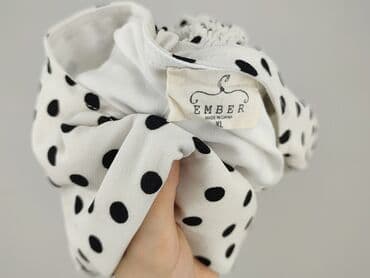 bluzki emo: Bluzka damska, rozmiar XL — 4