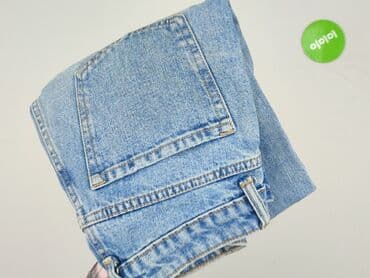 wake jeans: Bershka, Jeansy damskie, rozmiar XS — 6