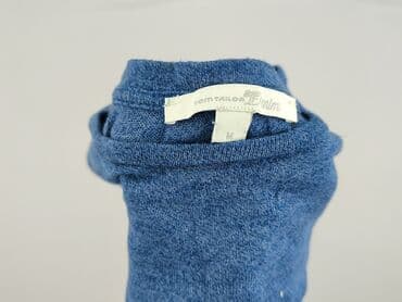 koszulka z długim rękawem tommy hilfiger damska: Tom Tailor Denim, Bluzka damska, M — 4