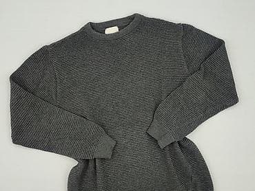 PULL&BEAR, Sweter damski, rozmiar M