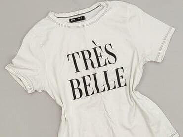 Sinsay, T-shirt damski, S w lalafo.pl Sinsay, T-shirt damski, S