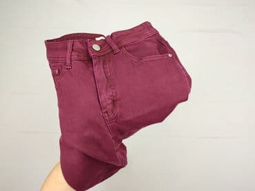 spodnie hello kityy: Hello Miss, Jeansy damskie, rozmiar XS — 5