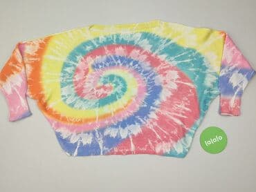 sweter givenchy: Sweter damski, rozmiar 9XL — 2