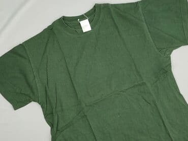 jaka koszulka do zielonych spodni: Stedman, Koszulka dla mężczyzn, rozmiar M — 1