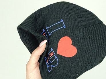 kurtka napapijri: Czapka, One size, stan - Bardzo dobry — 4