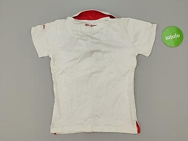 alpha one h: Damska koszulka polo, rozmiar M — 3