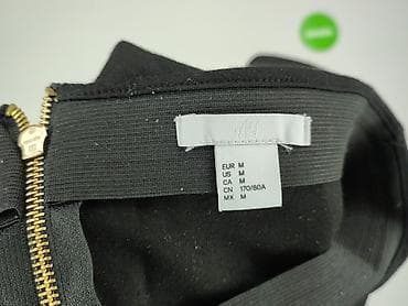 Spódnice: H&M, Spódnica damska, rozmiar M — 4