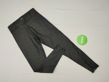 krótkie spodenki legginsy damskie: H&M, Legginsy Sportowe damskie, rozmiar M — 3