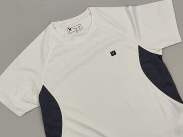 koszulka bokserska męska: T-shirt for men, size XL — 1