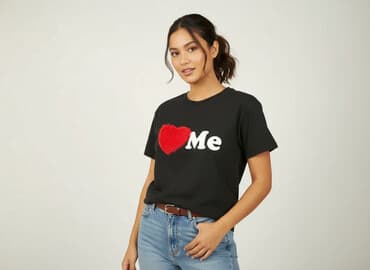 t shirty xxxtentacion: Me, T-shirt damski, rozmiar XL — 1