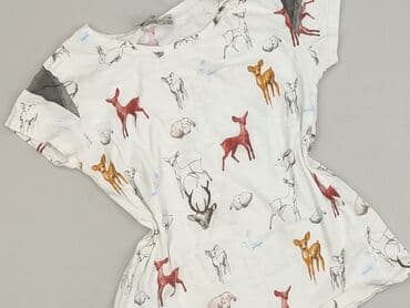 bershka bambi t shirty: T-shirt damski, rozmiar L — 2