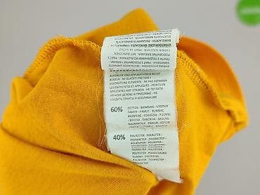 t shirty białe basic: T-shirt damski, rozmiar M — 5