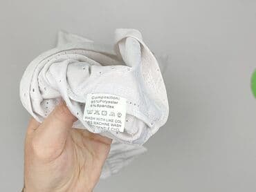 bluzki damskie młodzieżowe: Bluzka damska, rozmiar XL — 4