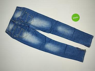hugo jeans: Jeansy damskie, rozmiar XS — 3