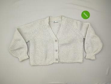 sweter ze stradivarius: Zara, Kardigan damski, rozmiar S — 2