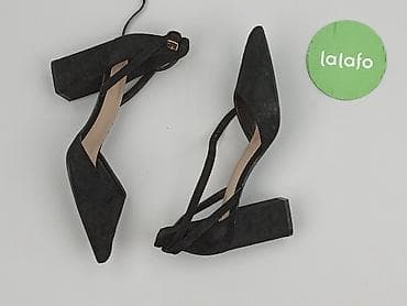 Kobiety: Półbuty damskie, rozmiar 40 — 3