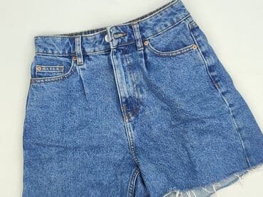 Denim Co, Szorty damskie, XS w lalafo.pl Denim Co, Szorty damskie, XS