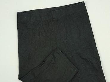H&M, Legginsy Krótkie damskie, rozmiar M