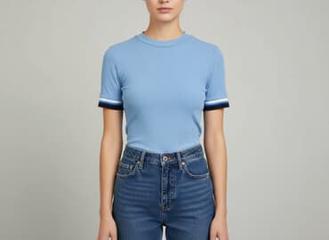 ebutik t shirt: House, Women`s T-shirt, size S — 1