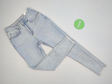 custom jeansy: Janina, Jeansy damskie, rozmiar S — 2
