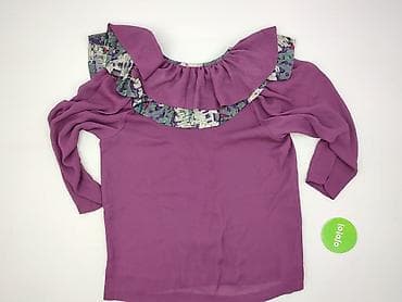 bluzki retro: Bluzka damska, rozmiar 2XL — 3