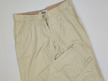 Clockhouse, Spodnie materiałowe damskie, L