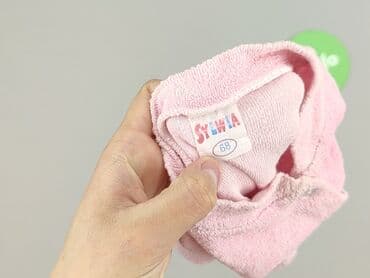 sukienki sweterkowe plus size: Kardigan, 3-6 miesięcy, stan - Bardzo dobry — 4