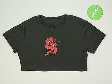 gothic t shirty: Top damski, rozmiar M — 2