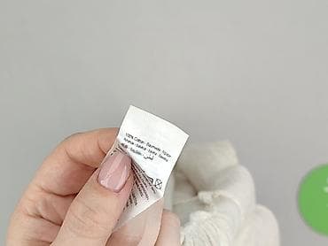 palace bluzy: Peacocks, Kardigan damski, rozmiar M — 5