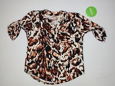 golf h: Bluzka damska, rozmiar 3XL — 2