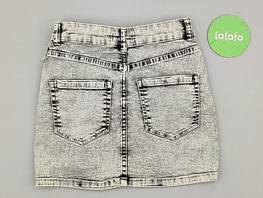bpc selection: Bershka, Spódnica damska, rozmiar XS — 3