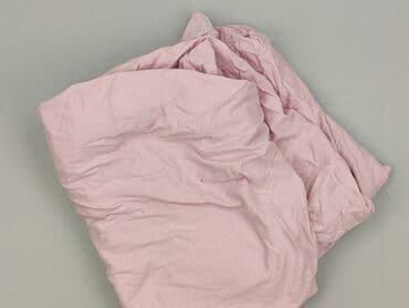 PL - Sheet 160 x 90, color - Pink, condition - Very good