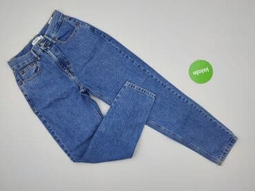 511 jeans: PULL&BEAR, Jeansy damskie, rozmiar XS — 2