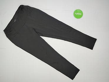 dresy fsbn: Legginsy Sportowe damskie, rozmiar L — 3