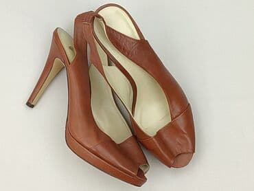 Босоніжки жіночі, розмір 38