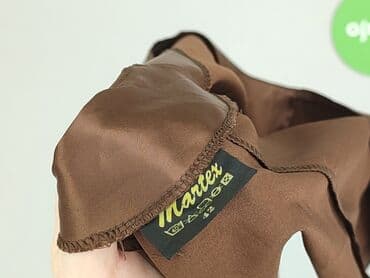 kurtka zimowa z kożuszkiem: Martes, Narzutka damska, M — 4