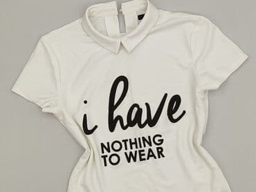 allegro t shirty 4f: Mohito, Women`s T-shirt, size S (EU 36) — 1