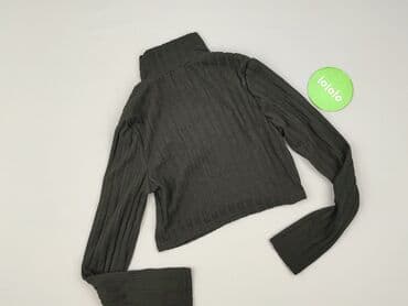 bluzka z otworem na kciuk: Shein, Гольф жіночий, розмір L — 3