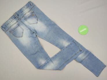 jeansy damskie ltb: Tom Tailor, Jeansy damskie, rozmiar L — 3