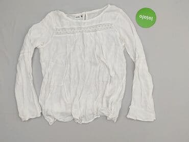 bluzka damska do spódnicy: Sinsay, Bluzka damska, rozmiar M — 2