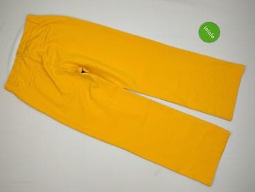 mango dzwony: Casual Friday, Spodnie materiałowe damskie, rozmiar S — 3