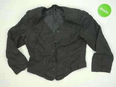 sukienka a la marynarka: Marynarka damska, rozmiar XL — 2